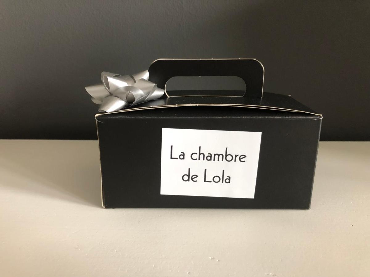 La Chambre De Lola Waterloo Esterno foto