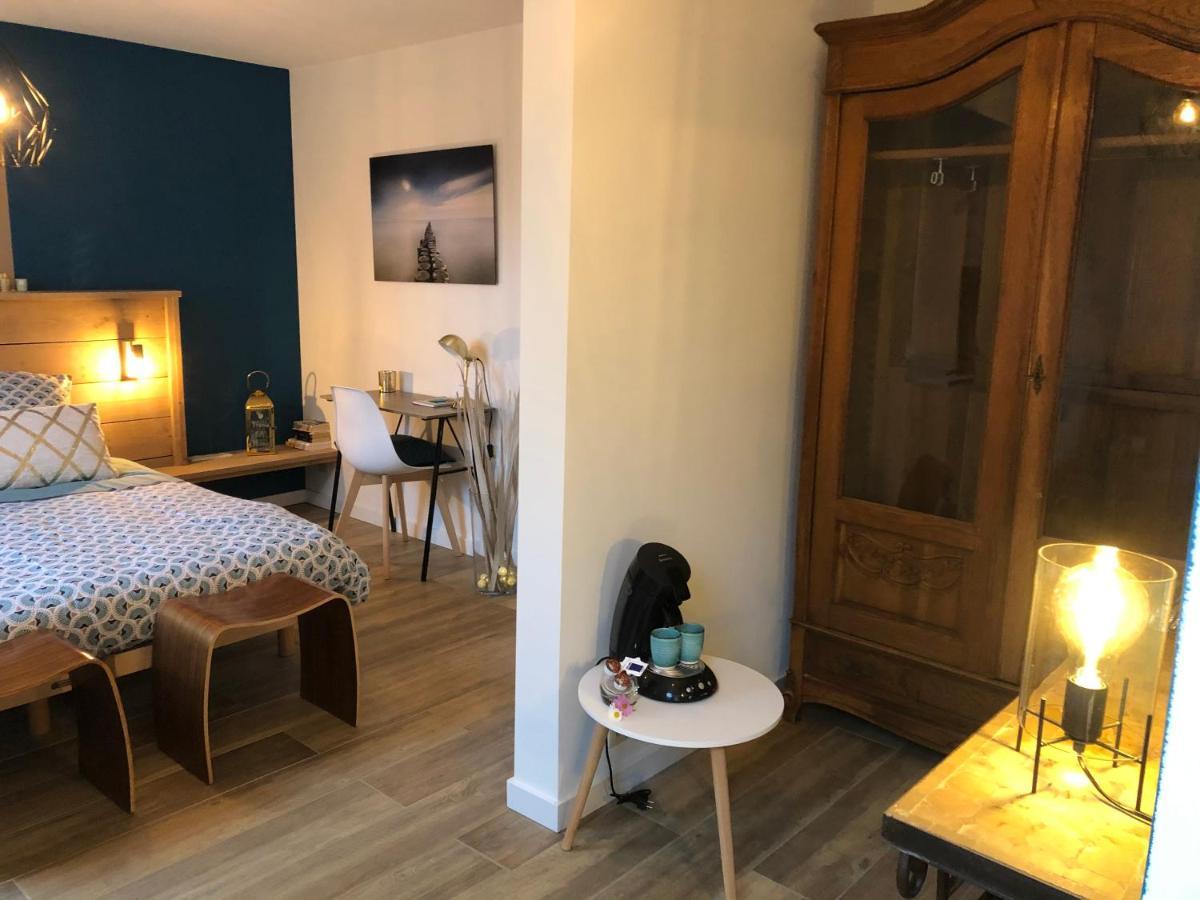 La Chambre De Lola Waterloo Esterno foto